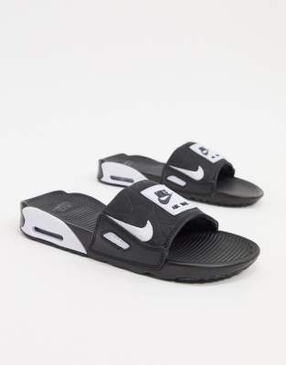 air max sliders womens