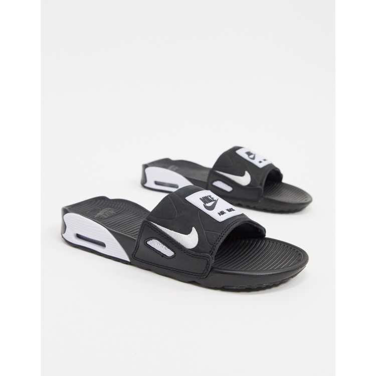 Slippers nike best sale air max