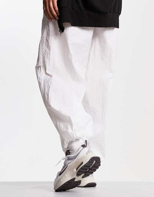 Nike - Air Max Bliss - Baskets - Gris loup et blanc cassé, 4 de 4
