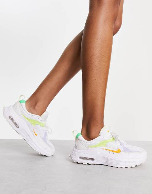 Nike air store max easter edition