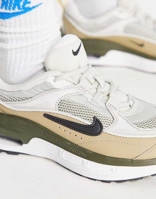 Nike air max two on sale tone