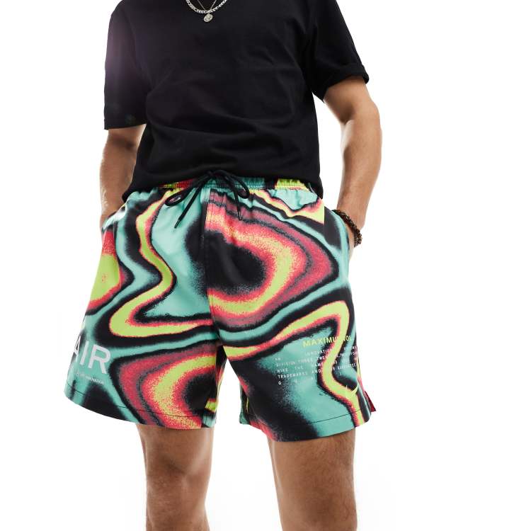 Men's Club Shorts | Black | On United States