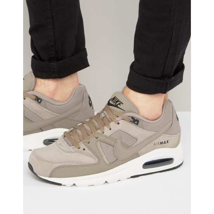 Scarpe nike air shop max command donna