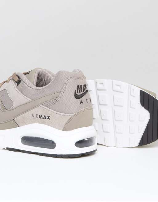 Nike air max command on sale saldi