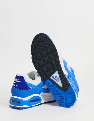 nike air max command trainers