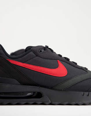 nike dark red trainers