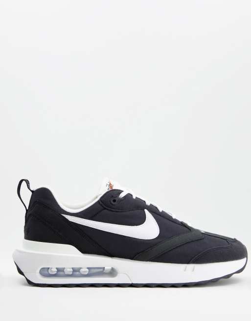 Nike Air Max - Dawn - Sneakers i sort og hvid