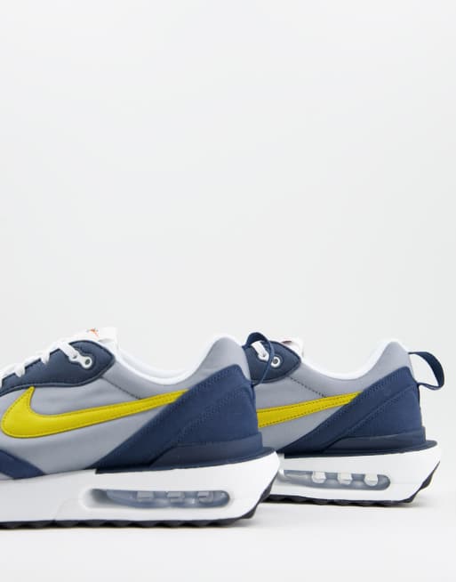 Dark citron hotsell nike thea