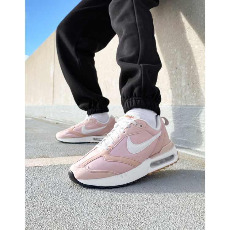 Nike Air in | sneakers pink Dawn oxford ASOS Max