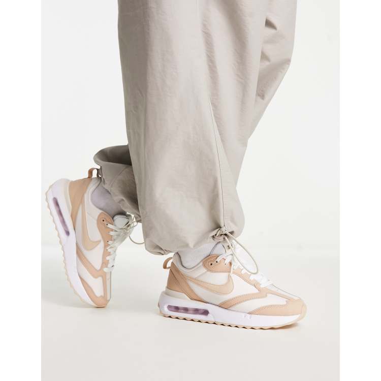 スニーカー NIKE AIR MAX DAWN Nike Air Max Dawn sneakers in pink | ASOS