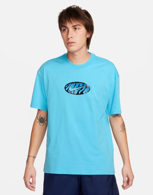 Nike shirt air max best sale