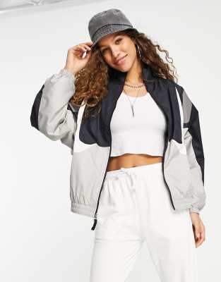 nike air max jacket women's