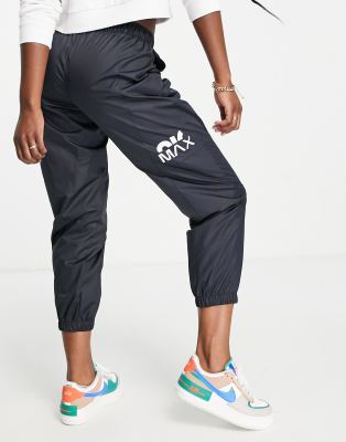 Women's Nike Sportswear Air Max Day Woven Jogger Pants