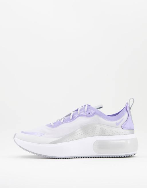 Air max dia discount violet