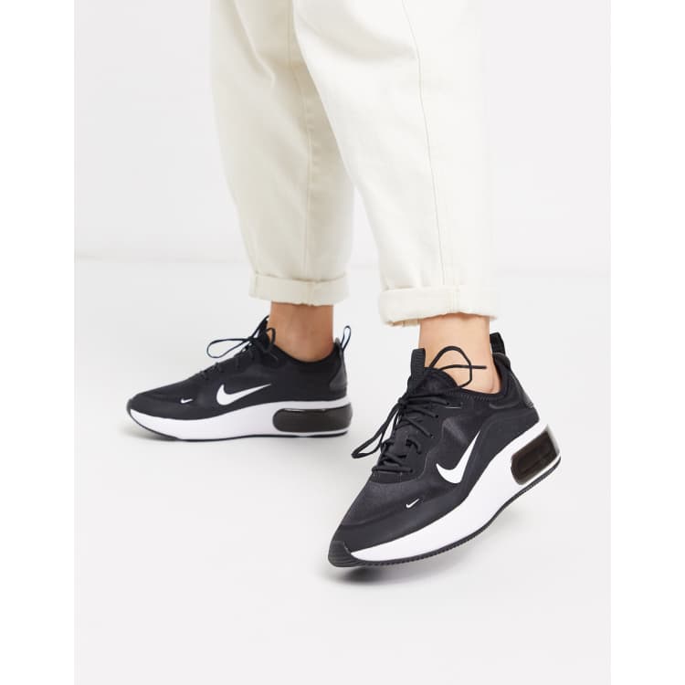 Asos cheap nike dia