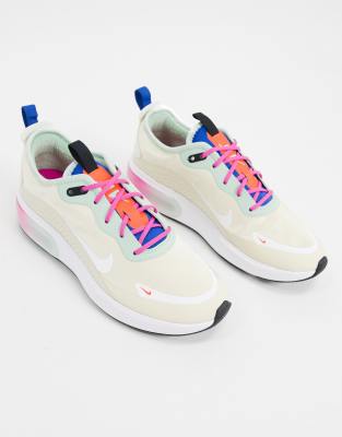 nike women's air max dia casual sneakers from finish line