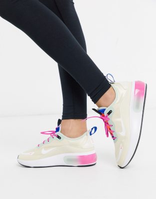 asos nike air max dia