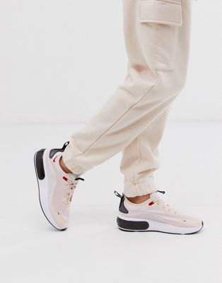 Nike – Air Max Dia – Sanftrosa Sneaker 