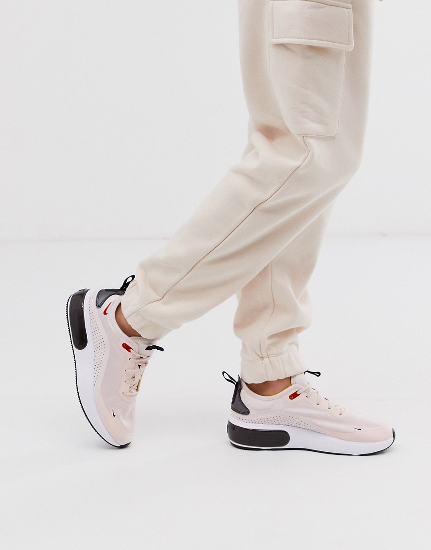 Nike - Air Max Dia - Sneakers rosa tenue