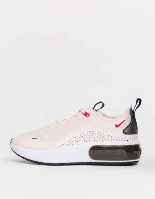 nike dia rosa