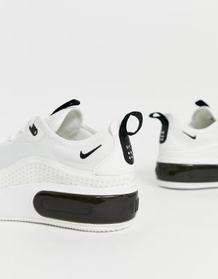 asos nike dia