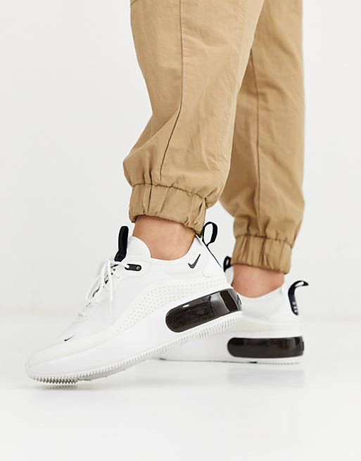 Nike Air Max Dia Trainers in white