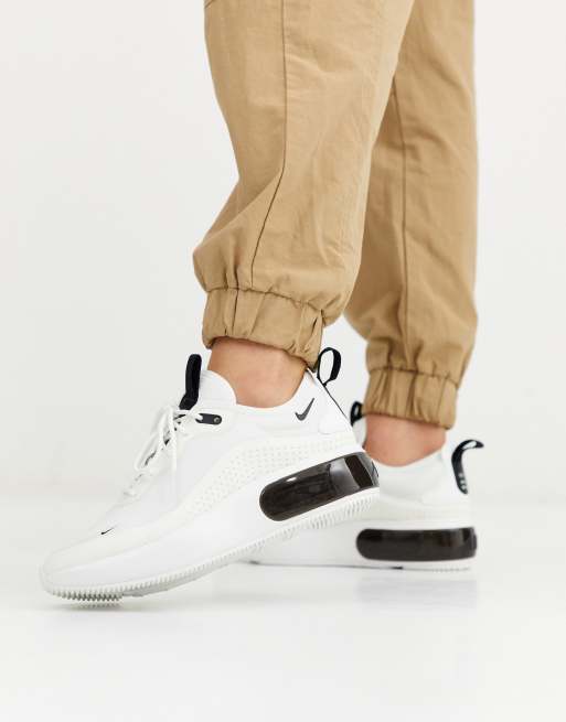 Nike Air Max Dia Trainers in white