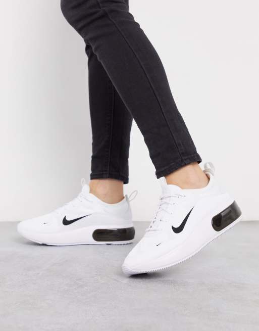 Nike dia blanche new arrivals