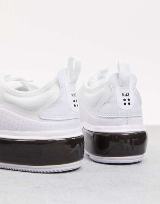 Nike air max dia blanche online femme