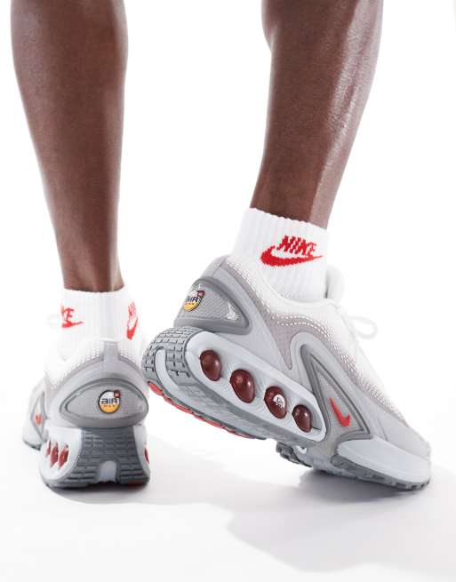 Nike Homme Paire De Tn Grise NIKE AIR MAX PLUS TN UTILITY GREY