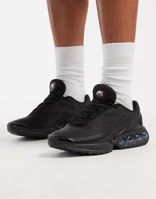 Nike - Air Max DN - Baskets - Noir