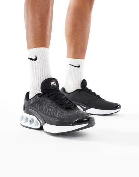 Nike - Air Max DN - Baskets unisexes - Blanc et gris - view 1