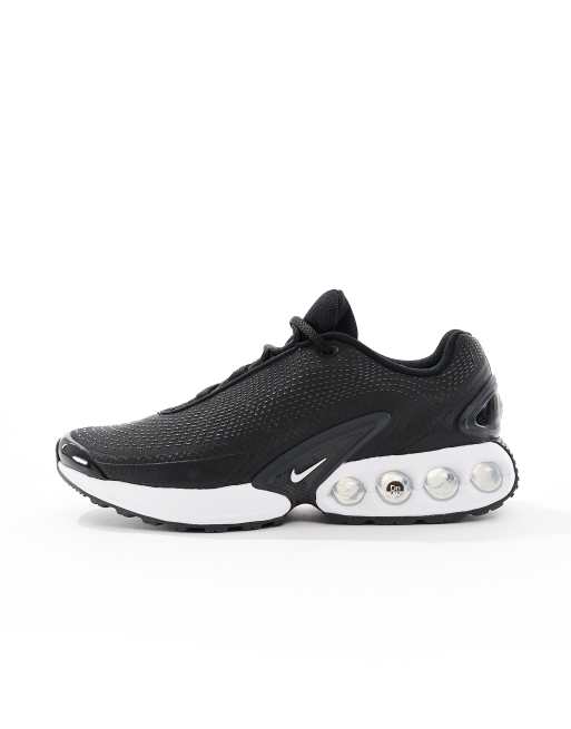 Nike - Air Max DN - Baskets unisexes - Blanc et gris, 2 de 5