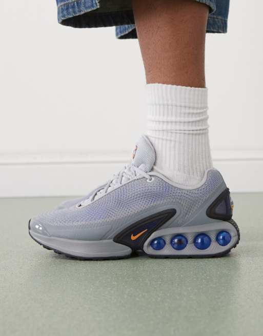 Nike Air Max Plus Zalando Nike Black Air Max Plus Trainers Size 5K
