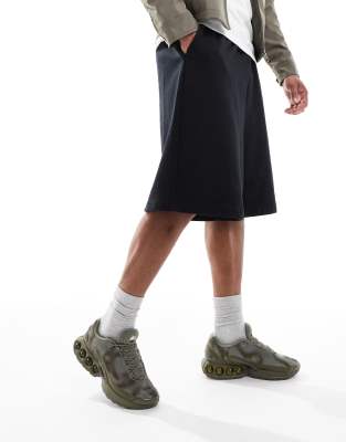 Nike - Air Max DN NRG - Baskets - Vert