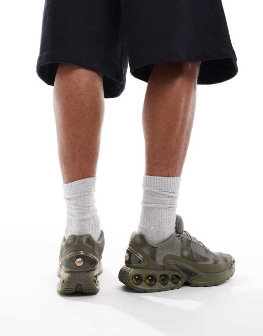 Nike Air – Max DN NRG – Sneaker in Grün, 3 von 5