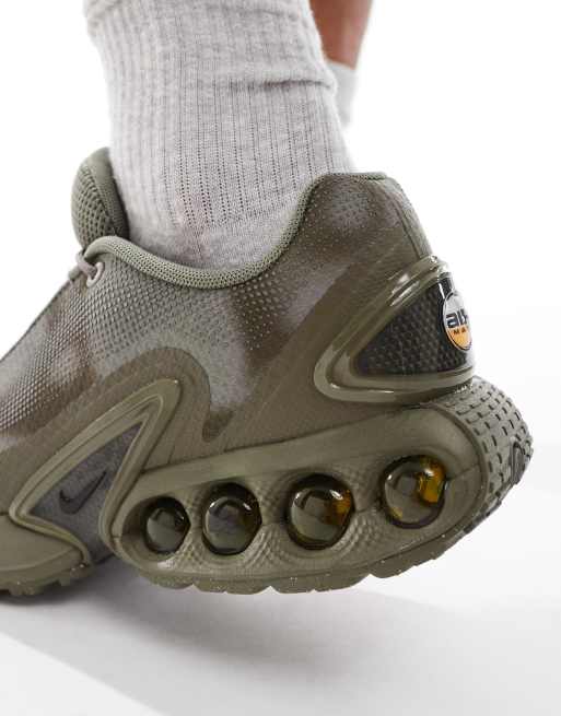 Nike Air – Max DN NRG – Sneaker in Grün, 4 von 5