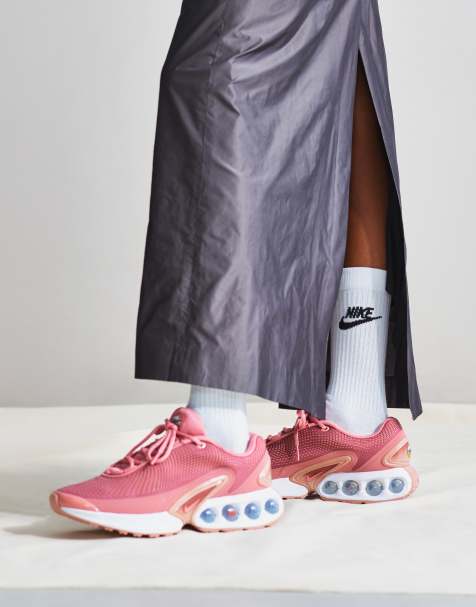 Nike – Air Max DN – Sneaker in Rosa - view 1