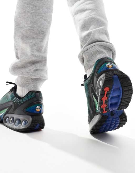 Asos nike tn sales