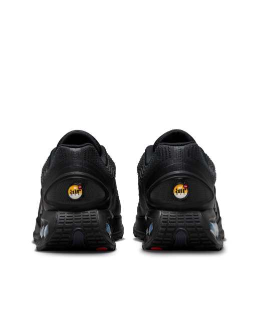 Black nike air max 2020 on sale