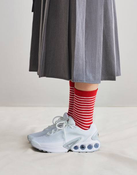 Nike – Air Max DN – Sneaker in Weiß - view 1