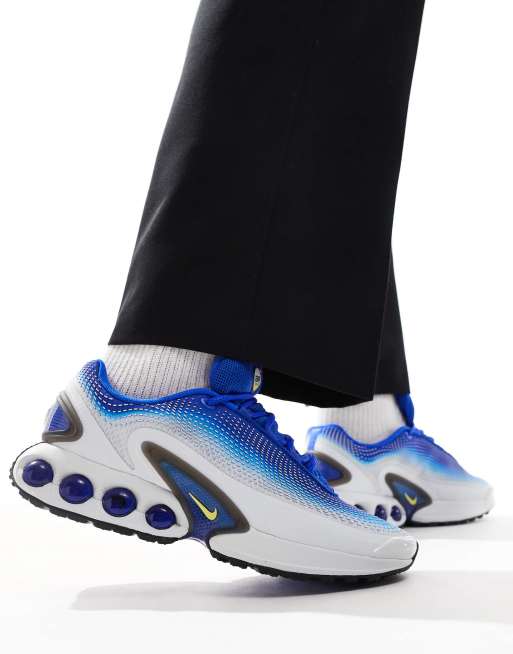 Nike - Air Max DN - Sneakers blu, 2 di 5