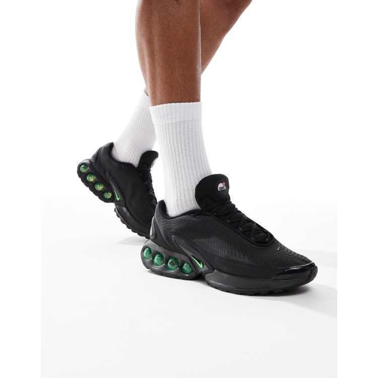 adidas gazelle silver green womens Nike Air Max 90 Women's Shoes Triple Black main image 0