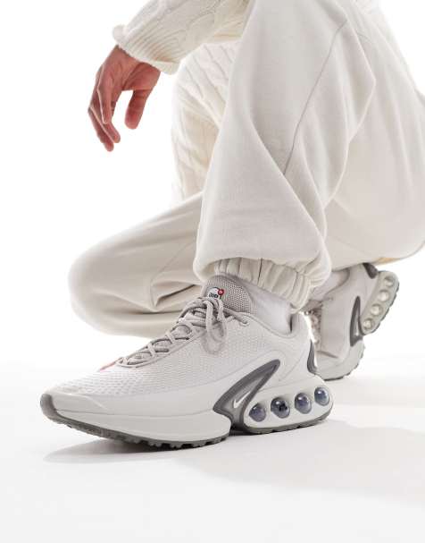 Nike Air Max DN sneakers in light gray - view 1