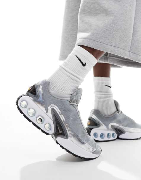 Nike - Air Max DN - Sneakers unisex argento - view 1