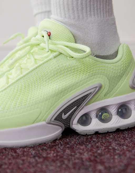 Air max fashion 217 verde