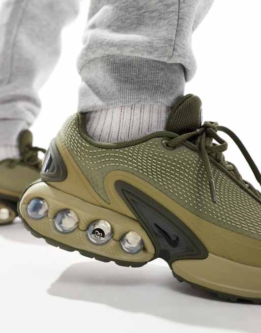 nike trainers nike tns khaki mens