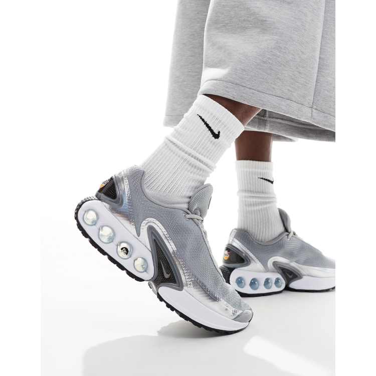 Air max nike silver online