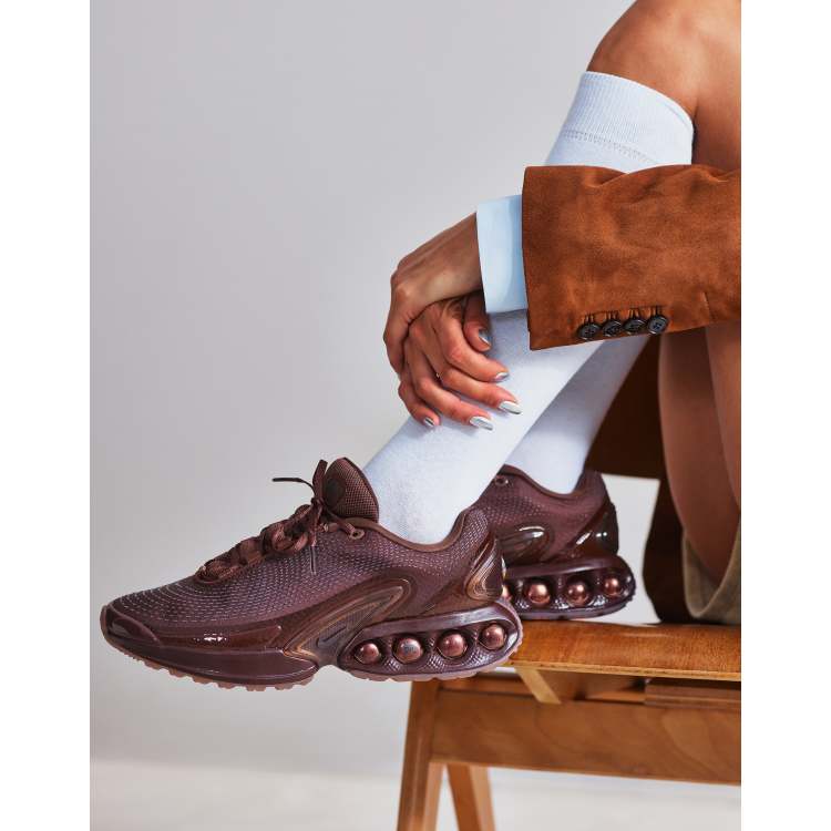 Isamaya Ffrench Nike W Air Max DN 23.5㎝ Nike Air Max Dn x Isamaya Ffrench Shoe braun ab 237,00