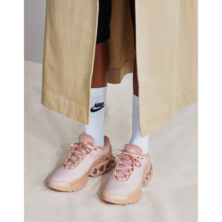 Isamaya Ffrench x Nike Air Max Dn 23.5㎝ Nike-Air-Max-Dn-Isamaya-